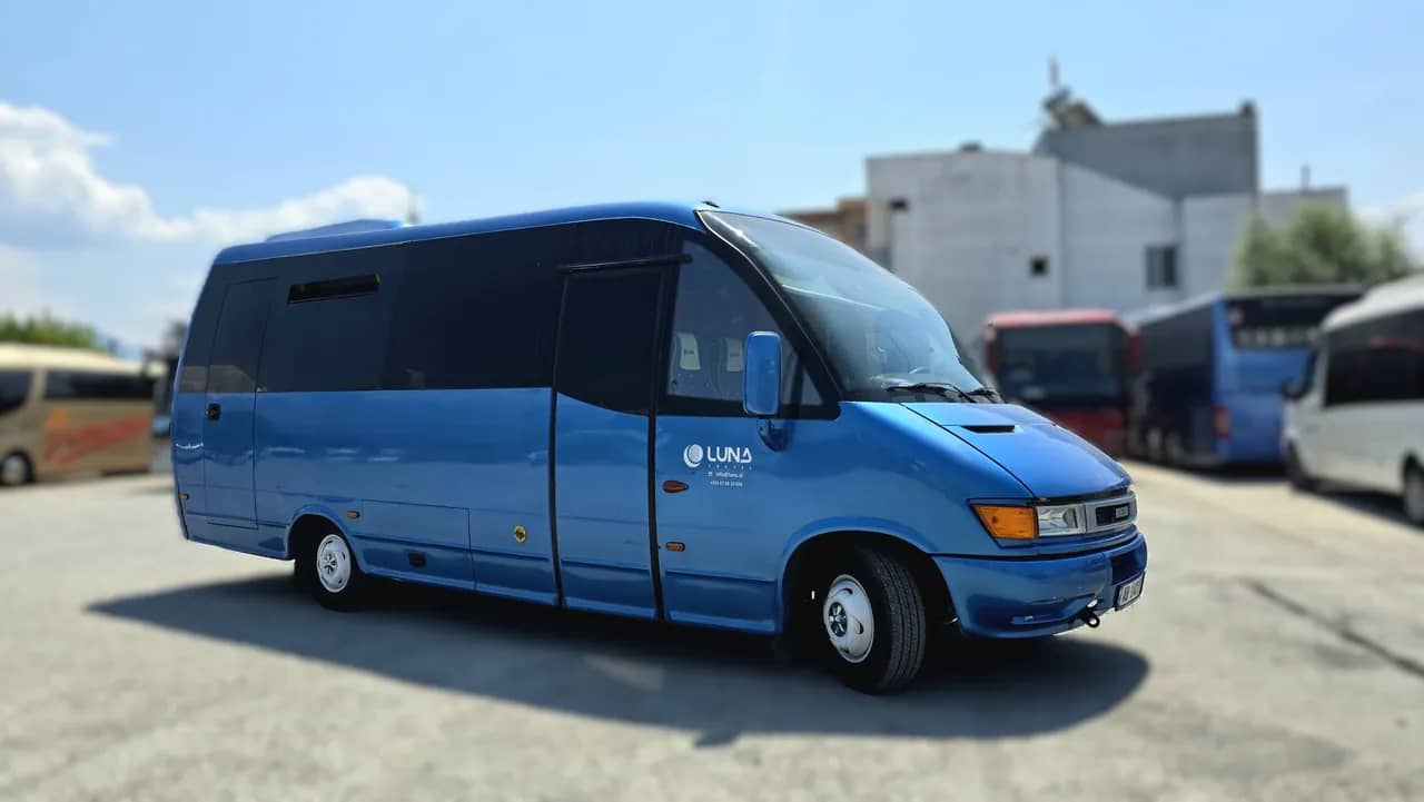 Iveco Fiat me 26 vende