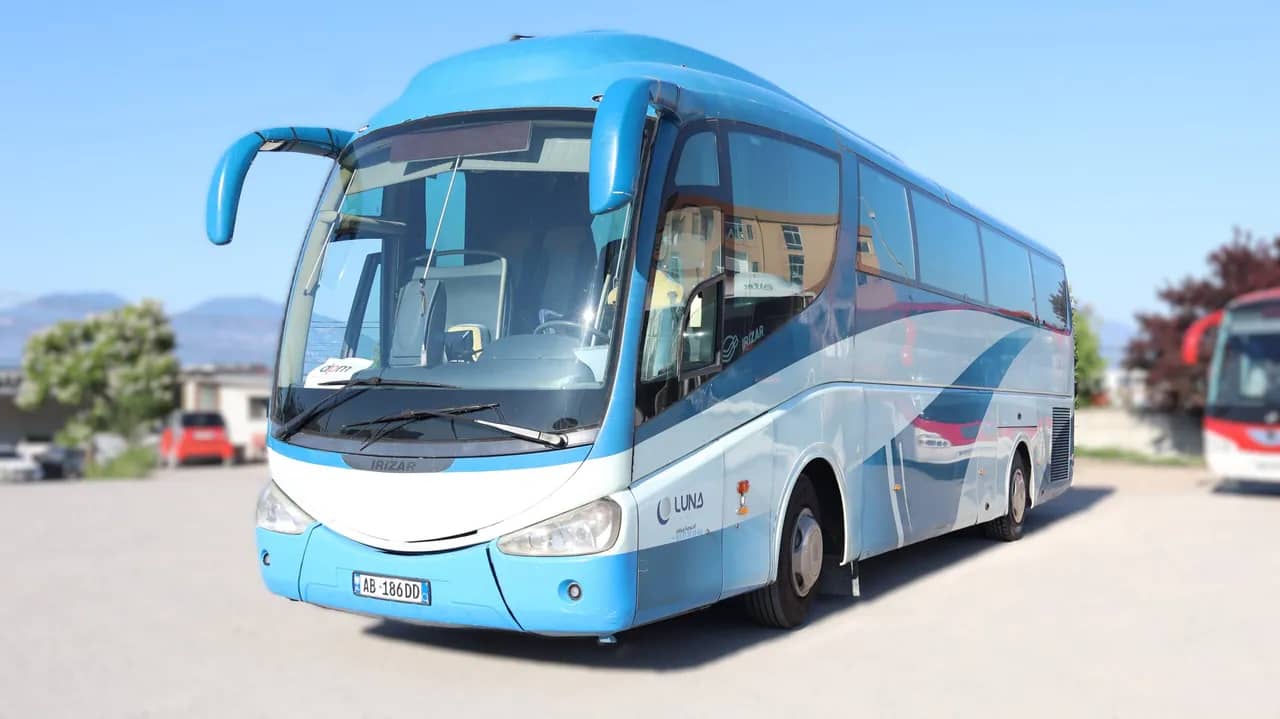 Iveco Fiat Euro Rider 29A me 51 vende